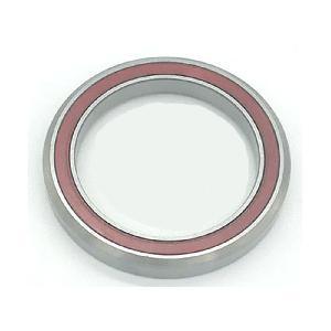 1-1/2" 38.1mm double-sealed Bicycle Headset Bearing- 40x52x6.5, 36/45