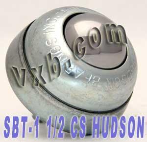 1 1/2 Stud Type transfer SBT-1-1/2 CS 3/8" Threaded Stem
