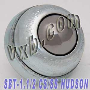 1 1/2 Stud Type transfer SBT-1 1/2 CS/SS 3/8" Threaded Stem
