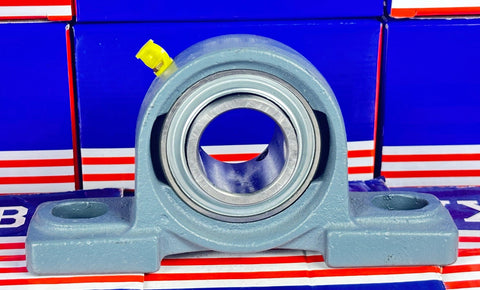 1 1/4 Bearing UCP206-20 Pillow Block Cast Housing Mounted Bearing