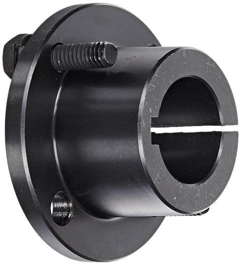 1-7/16" Bore H style Split Taper Bushing steel mount sheaves ID :1 7/16"