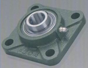 1 7/8" Bearing UCF210-30 Square Flanged Housing Mounted Bearing