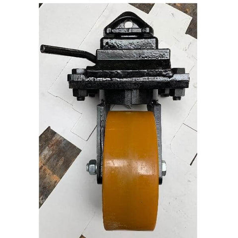 1 Ton Load Capacity SCSW6 - 6" Container Caster Wheel
