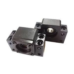 1 BK15 + 1 BF15 Ballscrew Supports