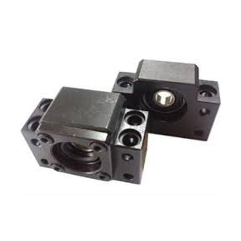 BK20 + BF20 Ball Screw Support Set