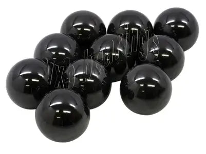 10-Pack 2mm Loose Ceramic Balls Si3N4 Bearing Balls