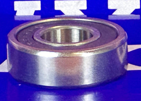 10-Pack Sealed Bearing R6-2RS 3/8x7/8x9/32 inch Miniature
