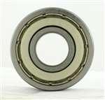 10-Pack Bearings R166ZZ 3/16x3/8x1/8 inch 3/16 Inch Bearings