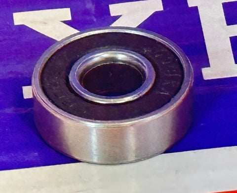 100-Pack 608-2RS Skateboard/Inline Skate/Rollerblade/Hockey/Fidget Bearings