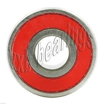 100-Pack Sealed Skateboard/Inline/Roller Blade/Fidget Skate Bearings