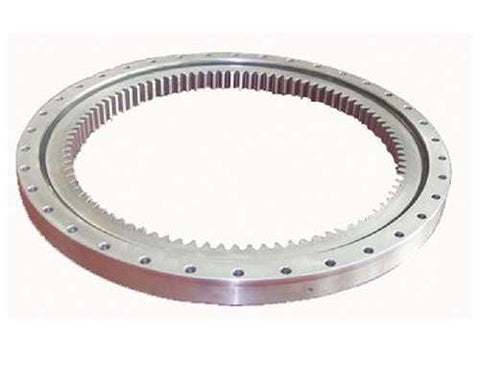 103 Inch Four-Point Contact 2625x2978x144mm Ball Slewing Ring Bearing - inside Gear