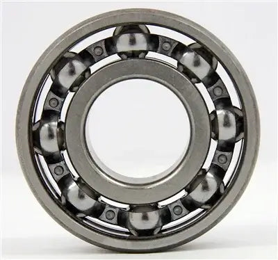 10mm ID 35mm OD Deep Groove Ball Bearing 10x35x11mm