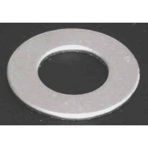 10mm x 19mm Steel Thrust Bearing Washer 10x19x1mm