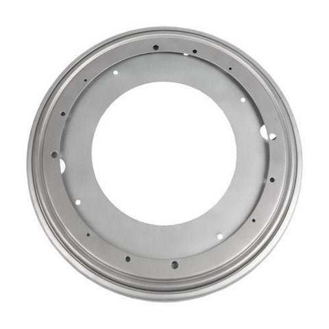 12" Lazy Susan 5/16" Thick Turntable Bearing 1000 lbs - Made in USA