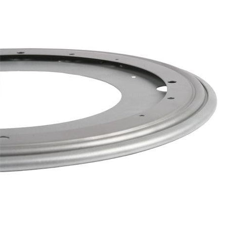 12" Lazy Susan 5/16" Thick Turntable Bearing 1000 lbs - Made in USA