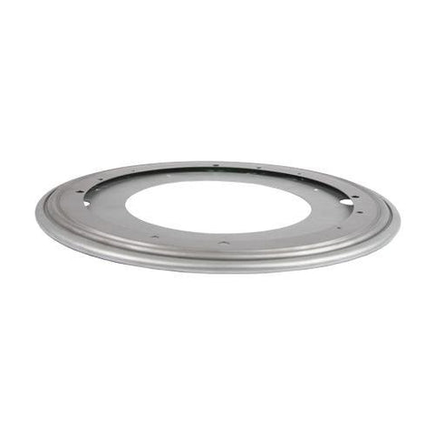 12" Lazy Susan 5/16" Thick Turntable Bearing 1000 lbs - Made in USA