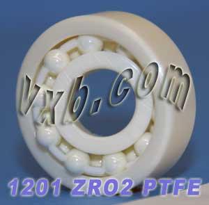1201 Full Ceramic Self Aligning Ball Bearing 12x32x10mm