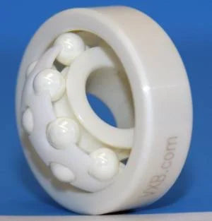 1204 Full Ceramic Self Aligning Ball Bearing 20x47x14mm