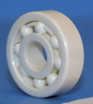 1204 Full Ceramic Self Aligning Ball Bearing 20x47x14mm