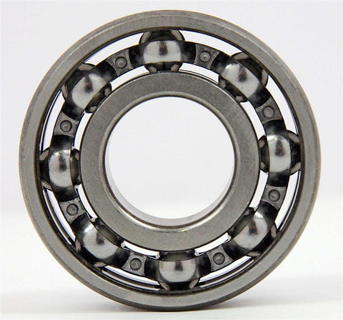 12mm 37mm OD Deep Groove Ball bearing 12x37x12mm