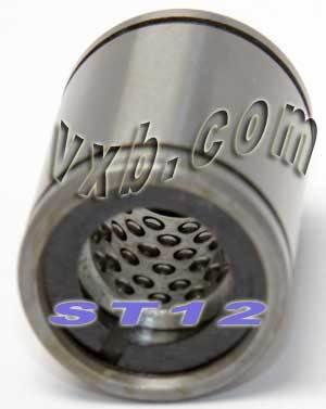 12mm Stroke Rotary Ball Bushing 12x23x32 Linear Motion Bearing