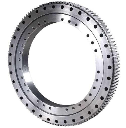 13 Inch Four-Point Contact 325x499x55mm Ball Slewing Ring Bearing - Outside Gear