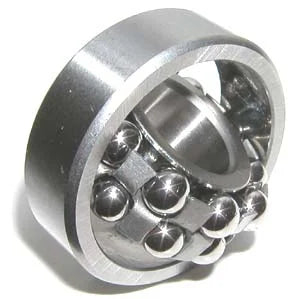 1314 Self Aligning Ball Bearing 70x150x35mm