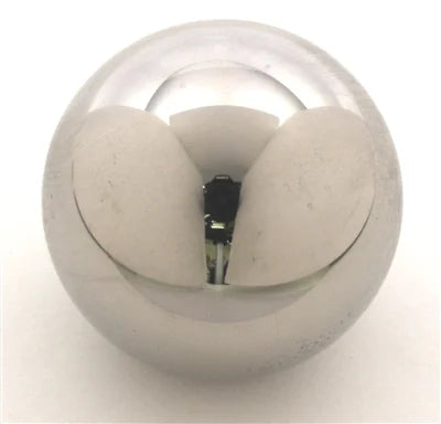 13/32" Diameter Loose Balls Stainless Steel Bearing