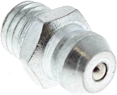 1/4"-28 Straight Zerk Fitting Grease Nipple Fittings