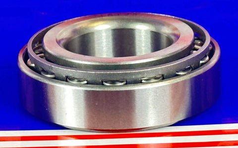 15123/15245 Tapered Roller Bearing 1.25" x 2.440" x 0.75"
