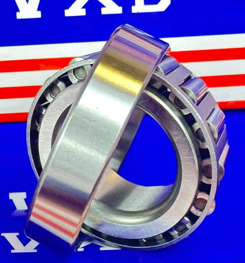 15123/15245 Tapered Roller Bearing 1.25" x 2.440" x 0.75"