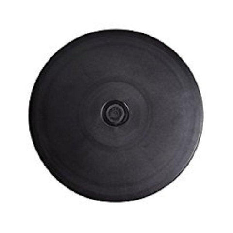 16" Inch Dia. Plastic Lazy Susan Turntable AS17 Bearing - VXB Ball Bearings