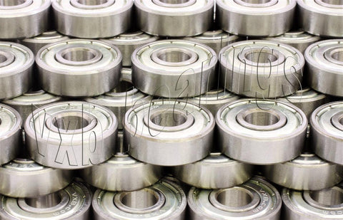 16 inline/Rollerblade Skate Bearing Shielded