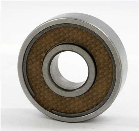 16 inline/rollerblade Skate Ceramic Bearing Sealed Miniature Bearing
