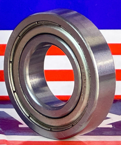 10-Pack 16003ZZ Shielded 17x35x8 Bearing