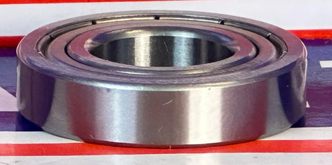 10-Pack 16003ZZ Shielded 17x35x8 Bearing