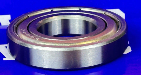 16004ZZ Ball Bearing 20x42x8mm ID 20mm x OD 42mm x 8mm