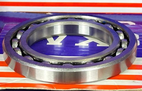 16010 Open Ball Bearing 50x80x10mm