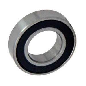 16019-2RS rubber sealed Bearing 95x145x16mm