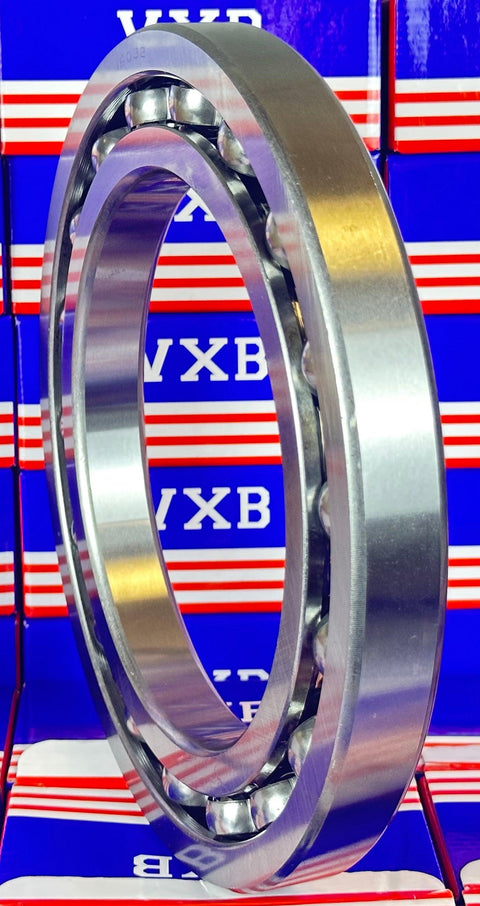 16032 Open Bearing 160x240x25 Extra Large