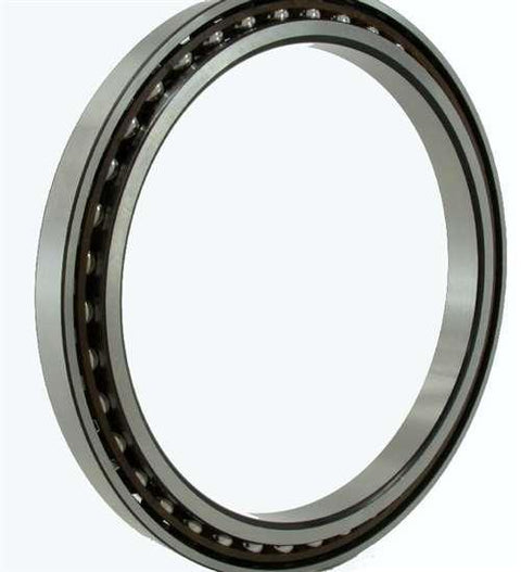 160x200x20 Angular Contact Excavator Ball Bearing