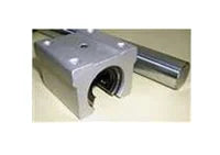 16mm CNC Router Rails 60 Shaft w/Block & Bearing Linear Motion