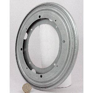 176 lbs Capacity 9" Lazy Susan Bearing 23/64" Thick Turntable Bearing