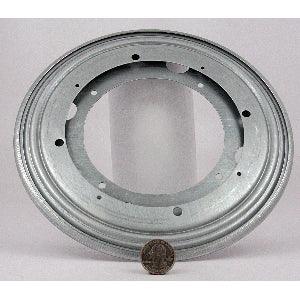176 lbs Capacity 9" Lazy Susan Bearing 23/64" Thick Turntable Bearings - VXB Ball Bearings