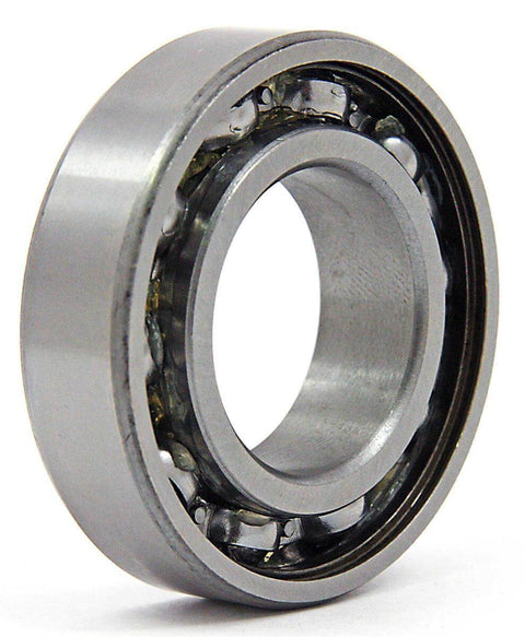 17mm ID 35mm OD Deep Groove Ball Bearing 17x35x10mm