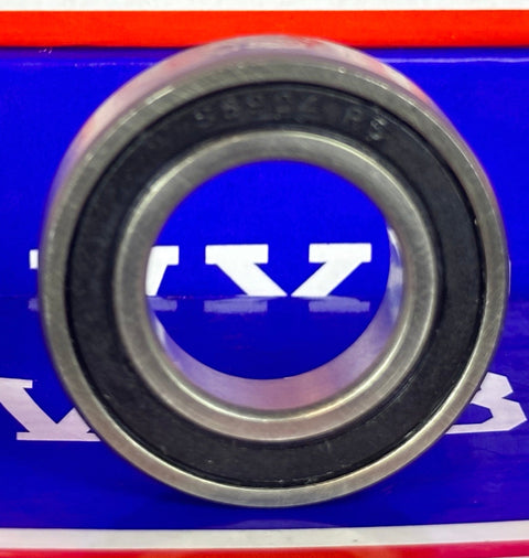 S6904-2RS Stainless Steel Sealed Bearing 20x37x9mm