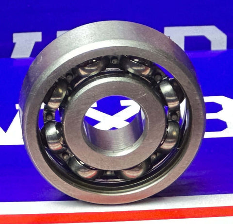 MR6200 Bearing 10x30x9mm - Open Ball Bearing