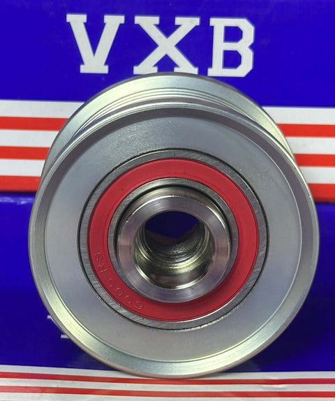 27415-30010 Alternator Pulley with Clutch - Buy Bearings online - Fast US Shipping