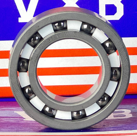 6005 Full Ceramic Silicon Nitride Bearing 25x47x12mm