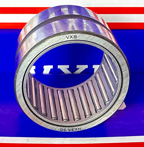 NK35/30 Needle Roller Bearing 35x45x30mm